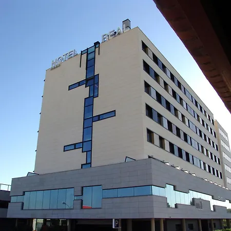 Hotel&Spa Real Ciudad De Zaragoza-2